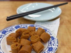 -都一处烧麦馆(前门店)