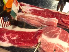 -炉小哥烤肉(朗悦公园茂店)