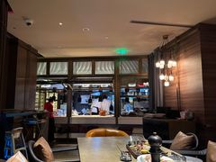 -恰餐厅及酒吧CHAR Bar & Grill(北京三里屯洲际店)