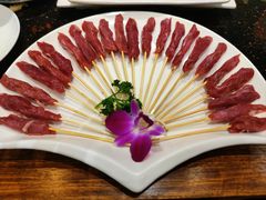 -南门涮肉(东单店)