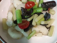 -院子餐厅·大锅菜·老杭帮(桥西直街店)