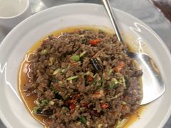 -蔼若春.传承三十年云南菜(金碧公园店)