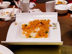 -赶海部落海鲜城(海阳路店)