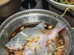 -简小舍·民间手艺菜(武昌江滩店)