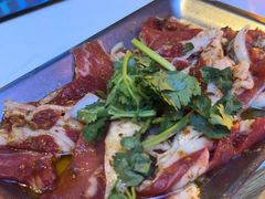 -杨记齐齐哈尔烤肉(总店)