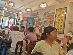 -聚首堂·特色小吃·肘子(什刹海德胜门店)