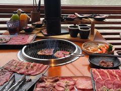 -拾勝牛·江景安格斯烧肉放题(江湾阳光天地店)