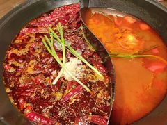 -萍姐火锅·公路夜市(南京新街口店)