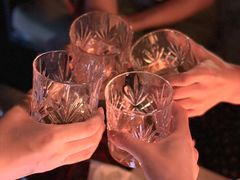 -罗斯福色戒酒吧(外滩店)