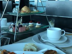 -澳门旅游塔360°旋转餐厅(南湾湖广场店)