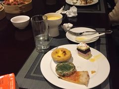 -AdD全日制餐厅(中谷花园酒店)