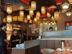 -恰饭·老长沙市井菜(天河客运站店)