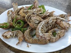 -贞姨美食·老字号海鲜大排档