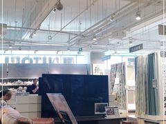 -NITORI 宜得利家居(上海金桥啦啦宝都店)