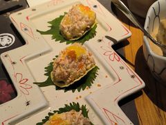 -藤原布二·八佰善会席料理(奥体店)