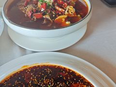 -渝信川菜(南滨店)