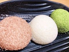 -一心创作料理屋(经开万达店)