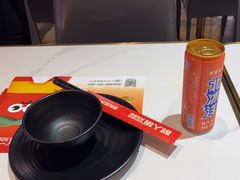-醉人椒麻辣香锅(上地华联店)