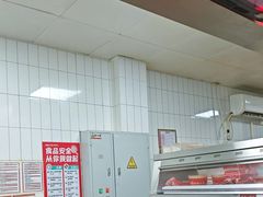 -塔斯汀中国汉堡(横岗志健广场店)