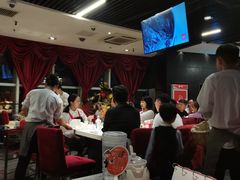 -海底捞火锅(璞丽中心店)
