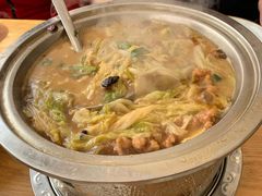 -山东宾馆·齐鲁苑餐厅