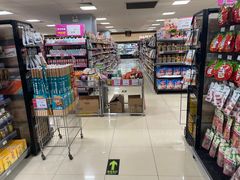 -AEON永旺(东方宝泰店)