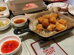 -鹅冠港式茶餐厅(来福士店)