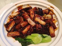 -香融府·烤鸭·家常菜(马家堡路店)