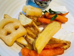 -山葵家·创意料理(临平银泰城店)