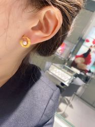 -周生生Chow Sang Sang(苏州美罗高新店)