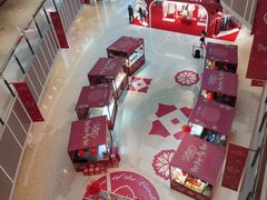 -亚马逊蒸汽活海鲜自助(LCM置汇旭辉广场店)