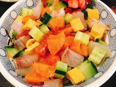 -角落里(中山公园店)