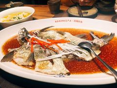 -丹江渔村(首都机场店)