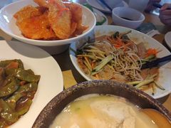 -关东小磨东北菜(上海长风大悦城店)