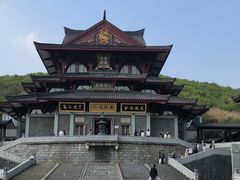 -句容茅山景区