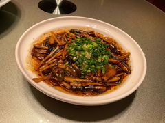 响油鳝糊-天福苑(崇宁路店)