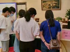 -阳光阿莲养生馆(城店路店)