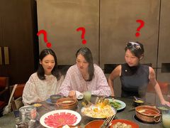 -荣记火锅(青悦城店)