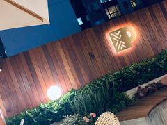 -Peet's Coffee皮爷咖啡(大学路店)