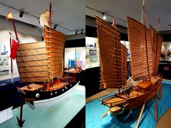 -上海交通大学董浩云航运博物馆