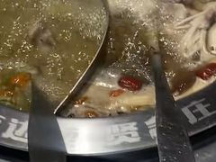 -贤合庄卤味自助火锅(新都汇店)