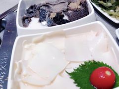捞派黄喉-海底捞火锅(海宁路店)