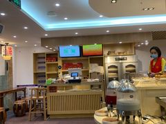 -素满香·食养自助(建邺万达店)