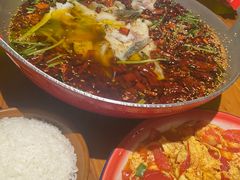 -先启半步颠·川菜小炒