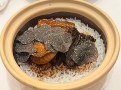 黑松露鲍鱼红烧肉焖饭-福1015(愚园路店)