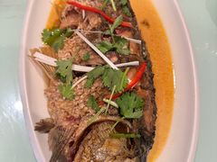 -蔡家酒楼(一德街店)