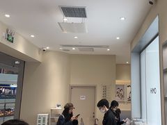 -海马体照相馆(广州新世界云门New park店)
