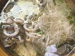 -阿城海鲜捞化(上下杭店)