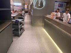 -探炉·香辣豆花烤鱼(笋岗宝能环球汇店)