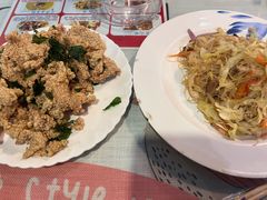 -金姐台湾菜(珠江路店)